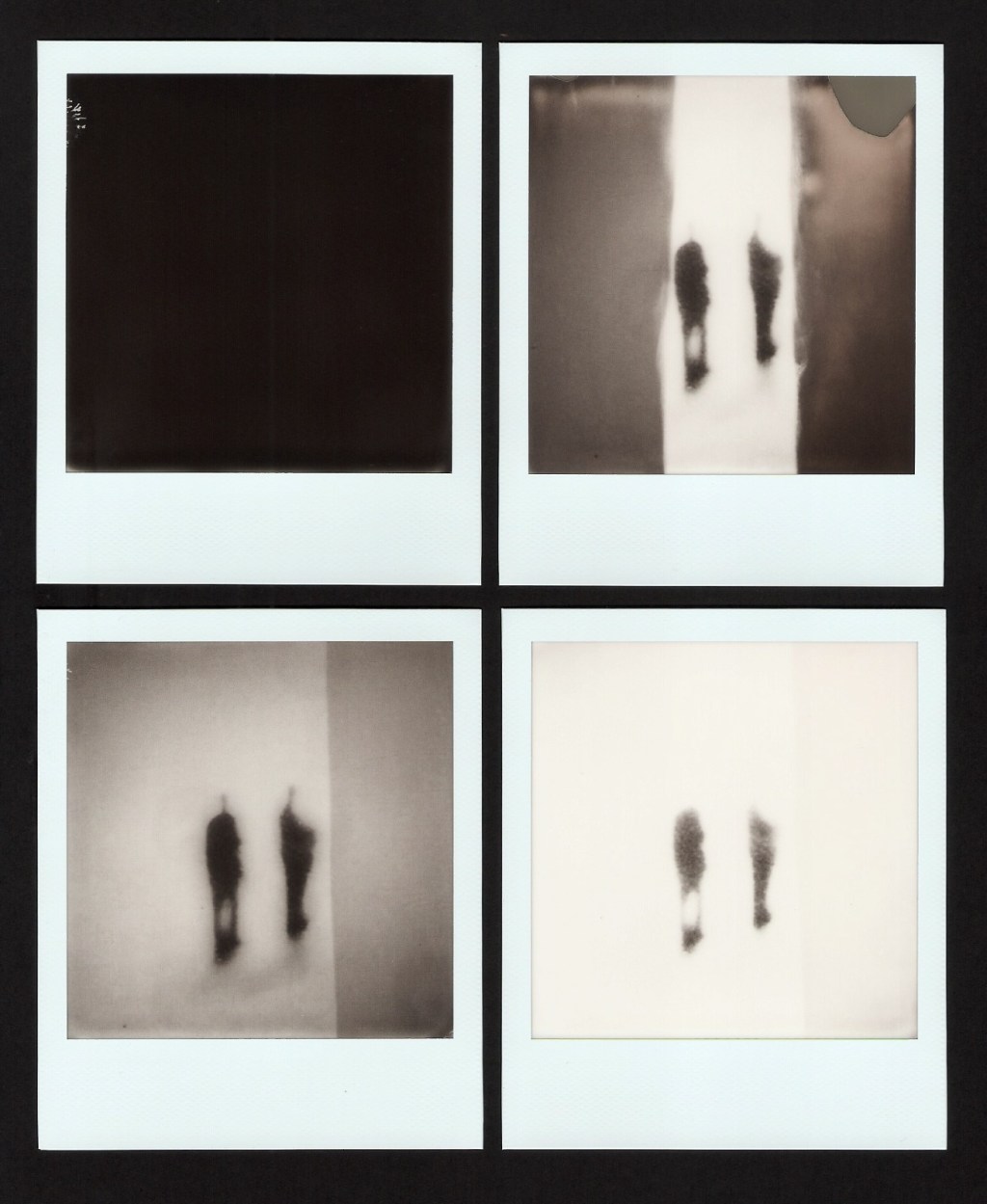 LILA Project, il&nbsp;visibile