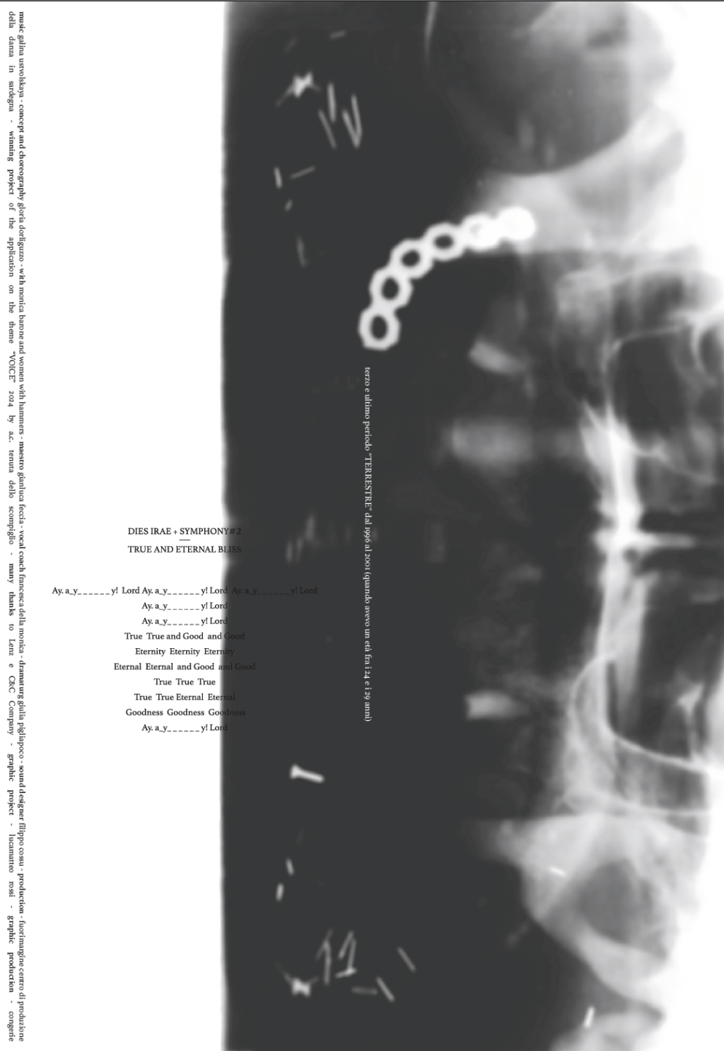 Dies Irae+ Symphony#2